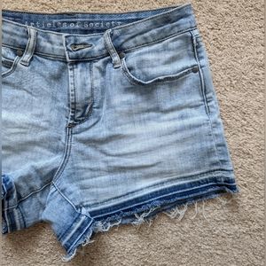 Denim Shorts - Great condition!